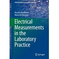 thumbnail image 1 of Undergraduate Lecture Notes in Physics Electrical Measurements in the Laboratory Practice, (Paperback), 1 of 1