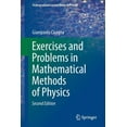 thumbnail image 1 of Undergraduate Lecture Notes in Physics Exercises and Problems in Mathematical Methods of Physics, (Paperback), 1 of 1