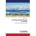 thumbnail image 1 of Undergraduate Physics Textbook, (Paperback), 1 of 1