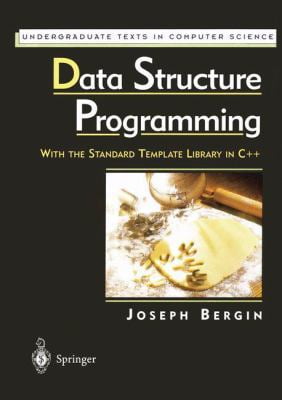 Pre-Owned Data Structure Programming: With the Standard Template ...