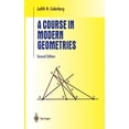 thumbnail image 1 of Pre-Owned A Course in Modern Geometries (Hardcover) 0387989722 9780387989723, 1 of 1