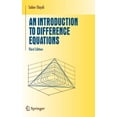 thumbnail image 1 of Undergraduate Texts in Mathematics An Introduction to Difference Equations, (Hardcover), 1 of 1