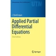 thumbnail image 1 of Undergraduate Texts in Mathematics Applied Partial Differential Equations, (Hardcover), 1 of 1