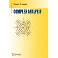 thumbnail image 1 of Undergraduate Texts in Mathematics Complex Analysis, (Paperback), 1 of 1