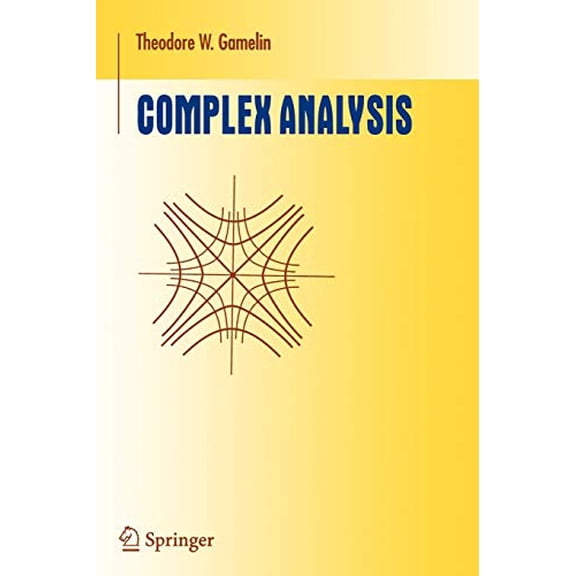 Pre-Owned Complex Analysis (Paperback) 0387950699 9780387950693