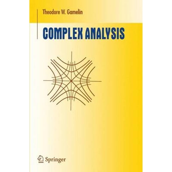 Pre-Owned Complex Analysis (Paperback) 0387950699 9780387950693