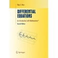 thumbnail image 1 of Undergraduate Texts in Mathematics Differential Equations: An Introduction with Mathematica(r), (Paperback), 1 of 1
