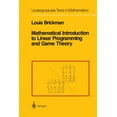 Undergraduate Texts in Mathematics: Mathematical Introduction to Linear ...