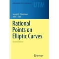 thumbnail image 1 of Undergraduate Texts in Mathematics Rational Points on Elliptic Curves, (Paperback), 1 of 1