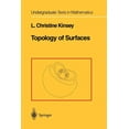 thumbnail image 1 of Undergraduate Texts in Mathematics: Topology of Surfaces (Paperback), 1 of 1