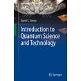thumbnail image 1 of Undergraduate Texts in Physics Introduction to Quantum Science and Technology, (Paperback), 1 of 1