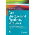 thumbnail image 1 of Undergraduate Topics in Computer Science Data Structures and Algorithms with Scala: A Practitioner's Approach with Emphasis on Functional Programming, (Paperback), 1 of 1