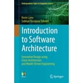 thumbnail image 1 of Undergraduate Topics in Computer Science Introduction to Software Architecture: Innovative Design Using Clean Architecture and Model-Driven Engineering, (Paperback), 1 of 1