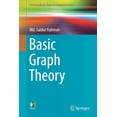 thumbnail image 1 of Undergraduate Topics in Computer Science Basic Graph Theory, (Paperback), 1 of 1