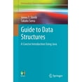 thumbnail image 1 of Undergraduate Topics in Computer Science Guide to Data Structures: A Concise Introduction Using Java, (Paperback), 1 of 1