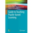 thumbnail image 1 of Undergraduate Topics in Computer Science: Guide to Teaching Puzzle-Based Learning (Paperback), 1 of 1