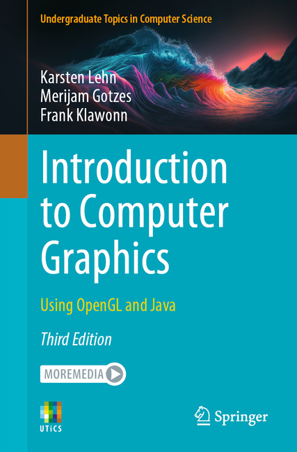 Undergraduate Topics in Computer Science Introduction to Computer ...