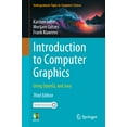 thumbnail image 1 of Undergraduate Topics in Computer Science Introduction to Computer Graphics: Using OpenGL and Java, (Paperback), 1 of 1