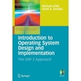 thumbnail image 1 of Undergraduate Topics in Computer Science Introduction to Operating System Design and Implementation: The OSP 2 Approach, (Paperback), 1 of 1