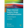 thumbnail image 1 of Undergraduate Topics in Computer Science Object-Oriented Analysis, Design and Implementation: An Integrated Approach, (Paperback), 1 of 1
