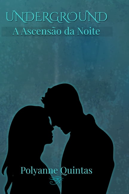 Underground: A Ascensão da Noite, (Paperback)
