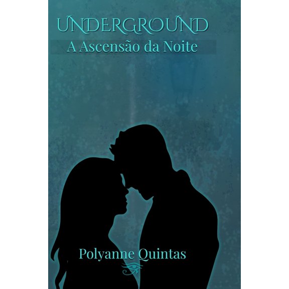 Underground: A Ascenso da Noite, (Paperback)