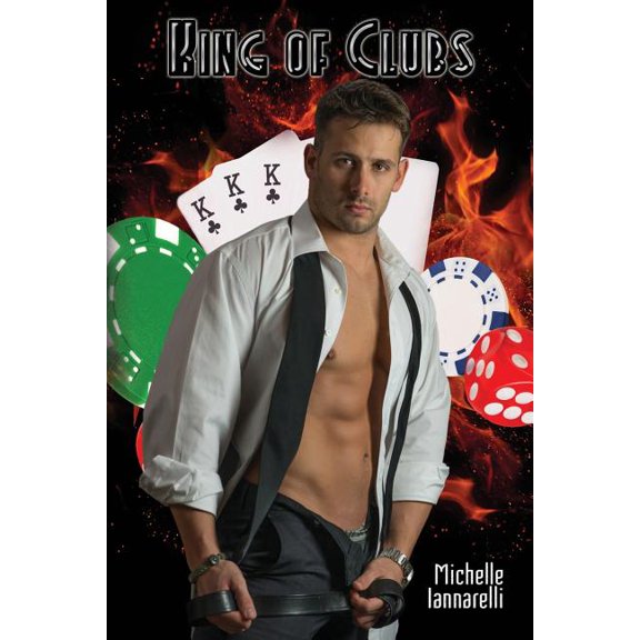 Underground Affair: King of Clubs (Paperback)