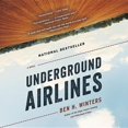 thumbnail image 1 of Underground Airlines, 1 of 1