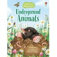 thumbnail image 1 of Underground Animals, 1 of 1