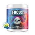 thumbnail image 1 of Underground Bio Labs Panda Supps Focus Super Nootropic Energy, Clarity, Mood, Creativity, Vision, Lions Mane (30 Servings) (Blue Raspberry Lemonade), 1 of 3