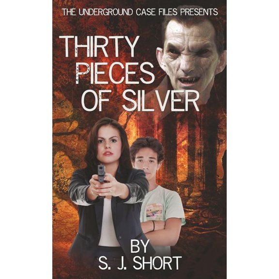 Underground Case Files Presents : Thirty Pieces of Silver