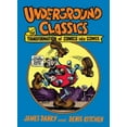 thumbnail image 1 of Pre-Owned Underground Classics: The Transformation of Comics Into Comix Paperback, 1 of 1