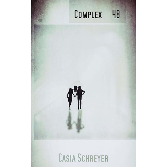 Underground Complex 48, Book 1, (Paperback)