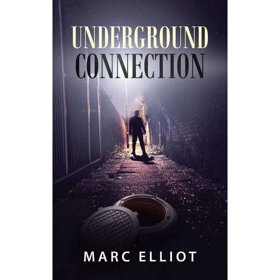 Underground Connection, (Paperback)