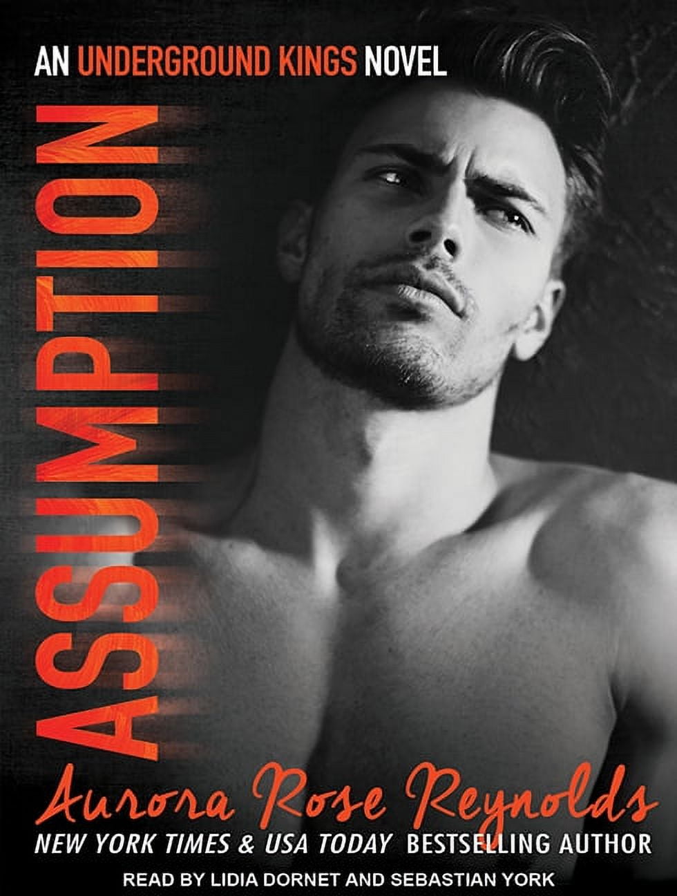 Underground Kings: Assumption (Audiobook)