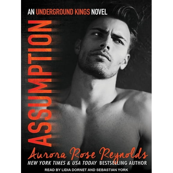 Underground Kings: Assumption (Audiobook)