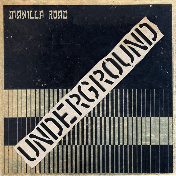 Underground (LP)