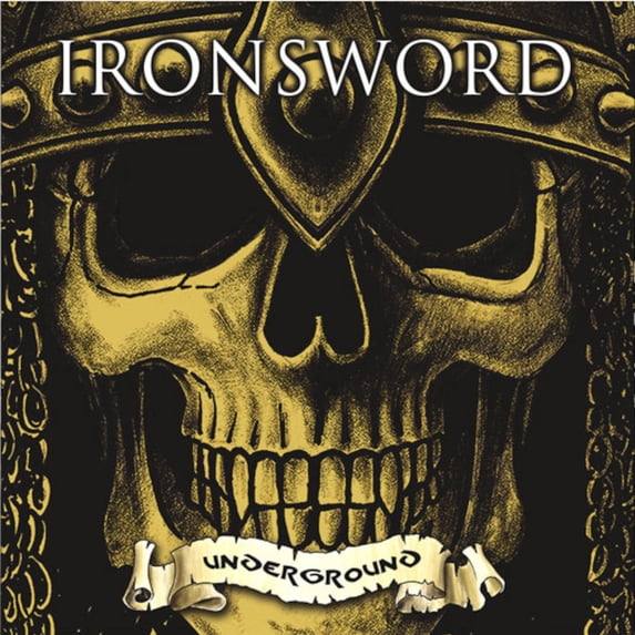 Underground (LP)