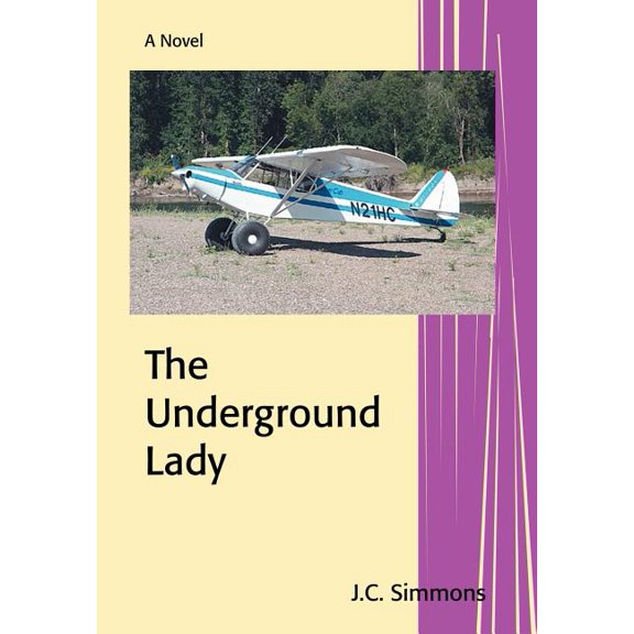 Underground Lady