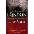 thumbnail image 1 of Pre-Owned Underground London: Travels Beneath the City Streets (Paperback) 0349115656 9780349115658, 1 of 1