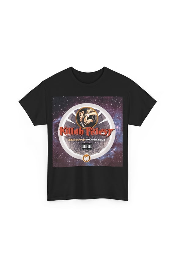 Underground Lyricist Era Graphic Shirt – Conscious Rap Album Inspired Tee S-3XL