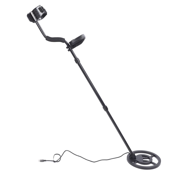 Underground Metal Detector High Precision Scanner Treasure Hunting Search System Deep Gold Silver Finder