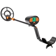 Underground Metal Detector Multifunctional Gold And Silver Digger Treasure Hunter MD-3060 LCD Display
