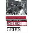 thumbnail image 1 of Underground: My Life with Sds and the Weathermen, (Paperback), 1 of 1