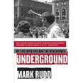 thumbnail image 1 of Pre-Owned Underground: My Life with Sds and the Weathermen (Paperback) 006147276X 9780061472763, 1 of 1