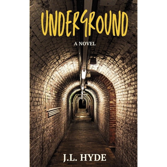 Underground, (Paperback)