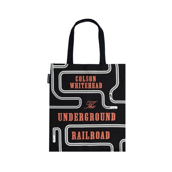 The Underground Railroad Tote Bag (Other)