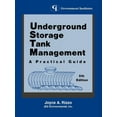 thumbnail image 1 of Underground Storage Tank Management: A Practical Guide, (Paperback), 1 of 1