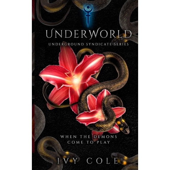 Underground Syndicate: Underworld: Color Print Edition (Paperback)