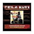 thumbnail image 1 of Kuti, Fela - UNDERGROUND SYSTEM - CD, 1 of 1